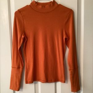 Free People The Rickie Top - Women's Size M